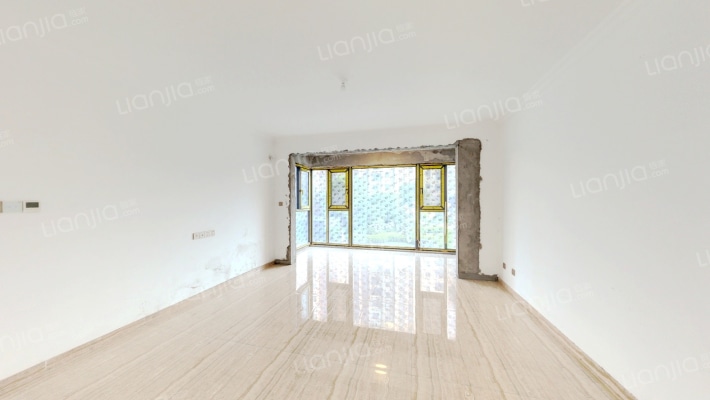 碧桂园暨阳府二手房实景图