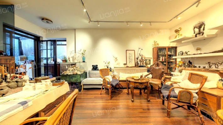 岳阳路200弄二手房实景图