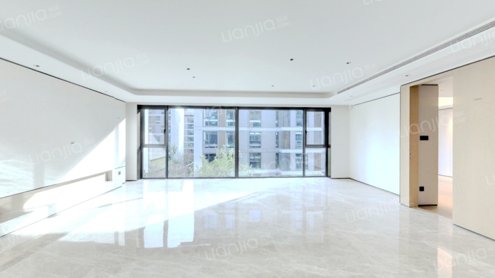 保利璞岸二手房实景图