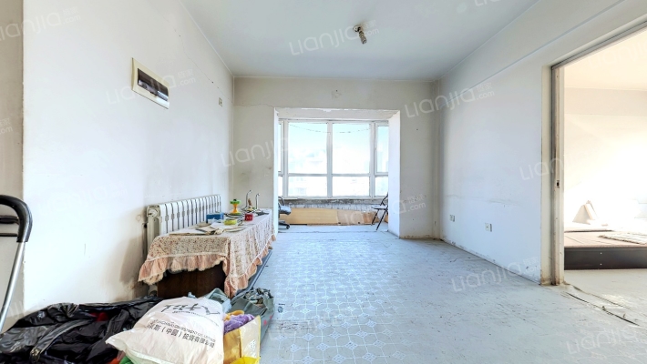 工人村新市场二手房实景图