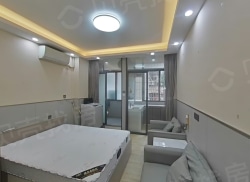 合租·美景里 1居室 西南卧_美景里租房