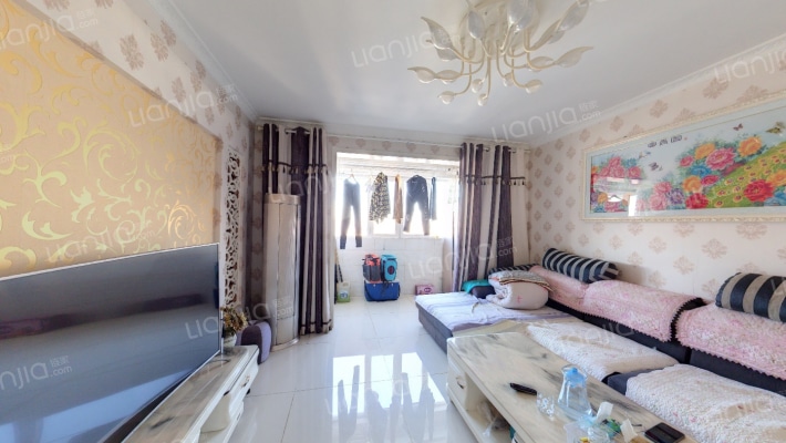 贻港城二手房实景图