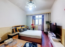 整租·兰石（敦煌路） 1室1厅 南_兰石（敦煌路）租房