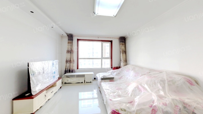 翰林颐园二手房实景图