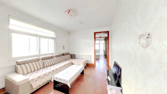 工人新村南村东区二手房实景图