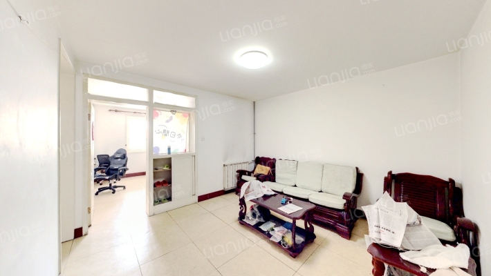 中盛里二手房实景图