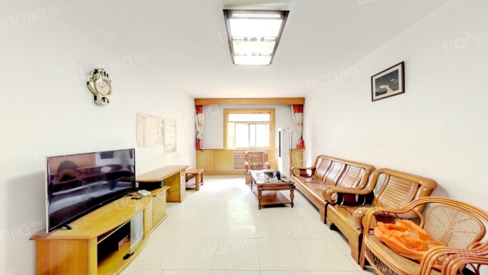 省计委宿舍二手房实景图