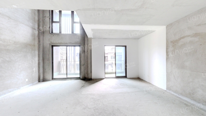 世茂·国风晋安二手房实景图