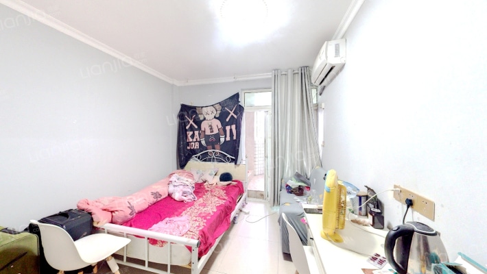 马王堆商贸城二手房实景图