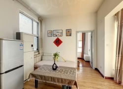 整租·万光府前花园 2室2厅 南/北_万光府前花园租房