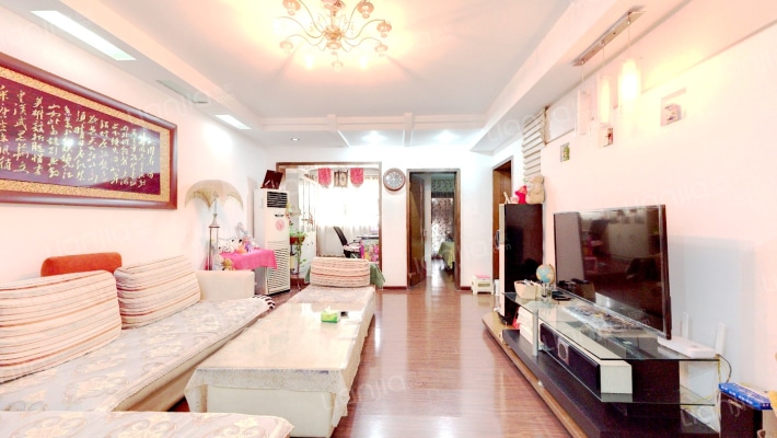 院部小区二手房实景图