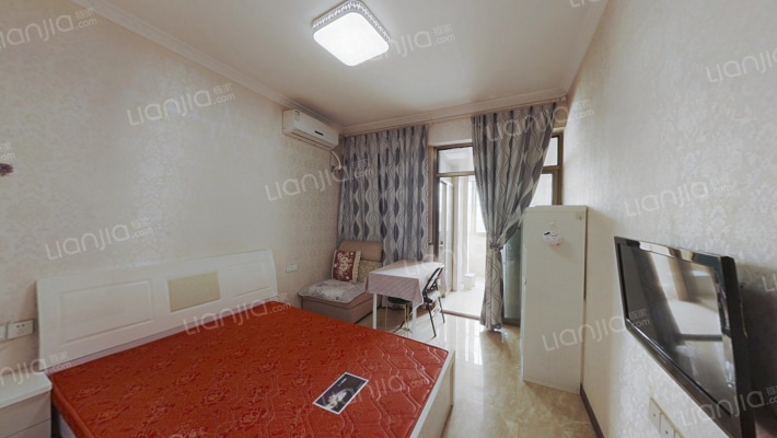 正源橡园二手房实景图