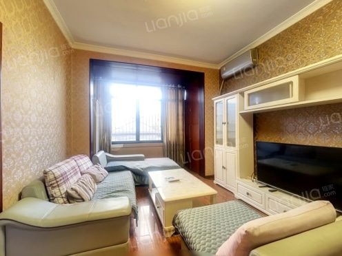 整租·吉祥街14号 2室1厅 西南