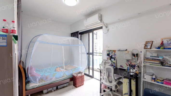 易丰大厦二手房实景图