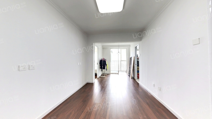 碧桂园小区C区二手房实景图