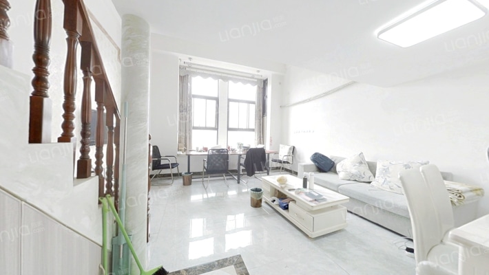 朝阳时代广场二手房实景图