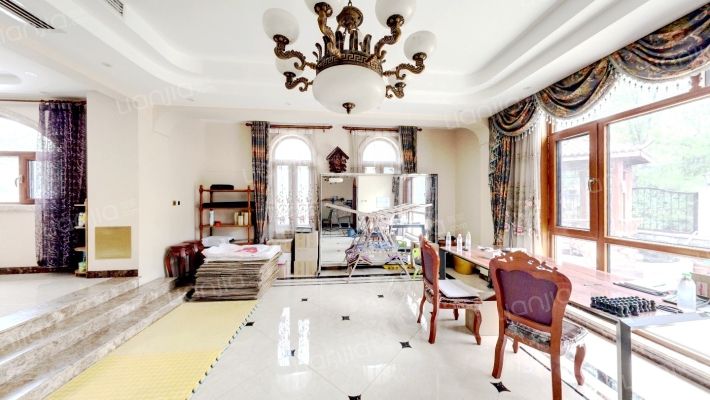 天房锦园二手房实景图