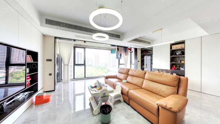 万科樟湾国际二手房实景图