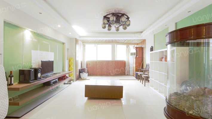 江东新世纪二手房实景图