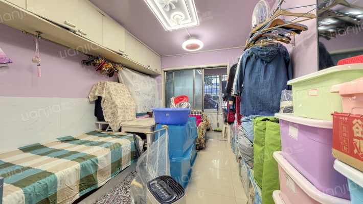 柳营巷二手房实景图