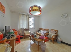 整租·万寿路 2室2厅 南/北_万寿路租房