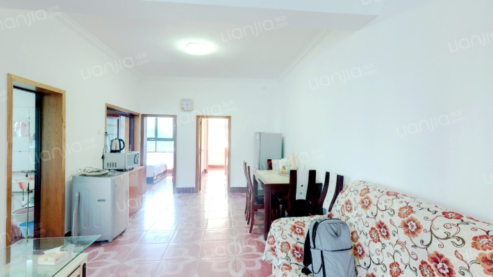 新桥新村二手房实景图