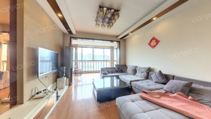 宝源驷马城二手房实景图