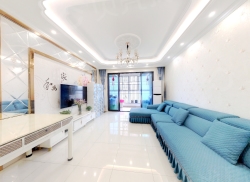 整租·碧桂园芷兰湾 3室2厅 南/北_碧桂园芷兰湾租房