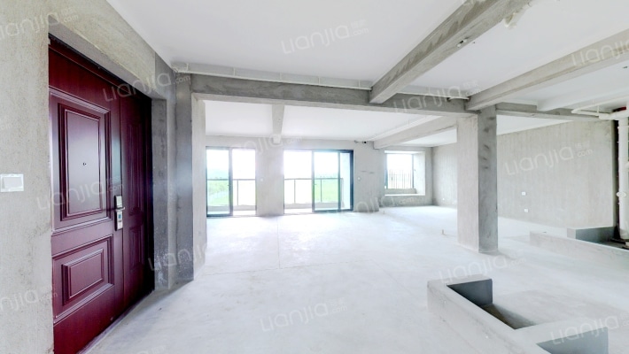 湖风雅园二手房实景图