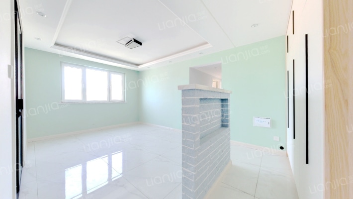 朗郡二手房实景图