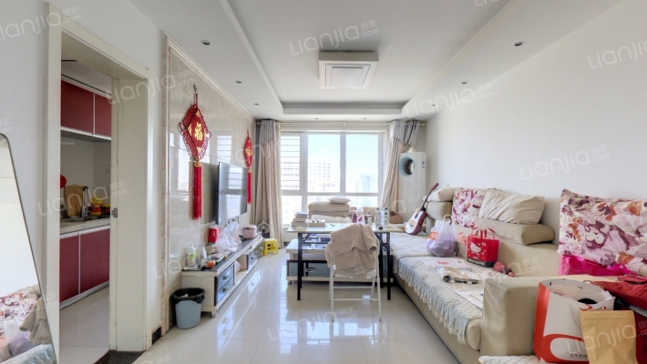 蓝海港湾紫薇湾二手房实景图