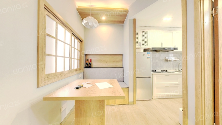 苏州路二手房实景图