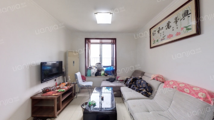 仙蠡墩家园一期二手房实景图