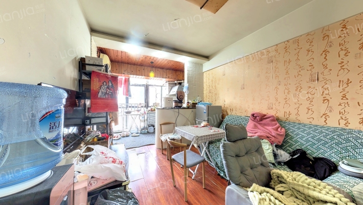 时代印象二手房实景图