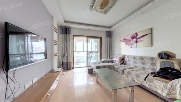 玫白兰丽舍二期B区二手房实景图