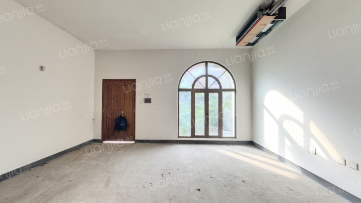 龙湖东桥郡四组团二手房实景图