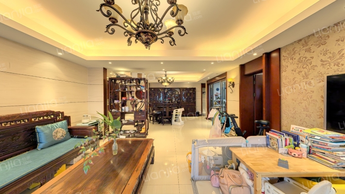 顺发和美家二手房实景图