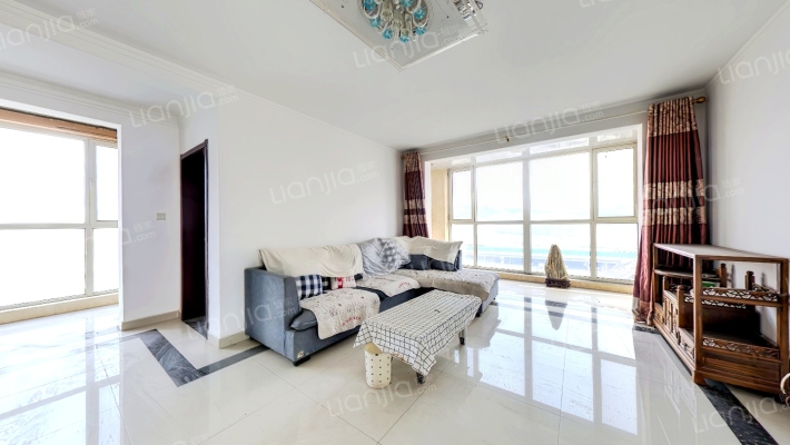 隆福星河城二手房实景图