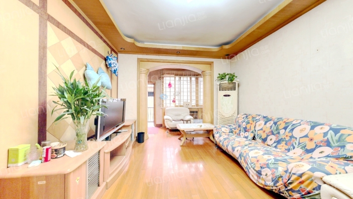 石油管材研究所公寓二手房实景图