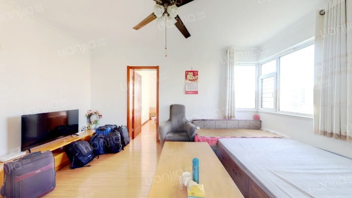 海韵丽都二手房实景图