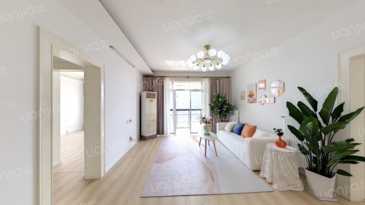 紫虹嘉苑二手房实景图