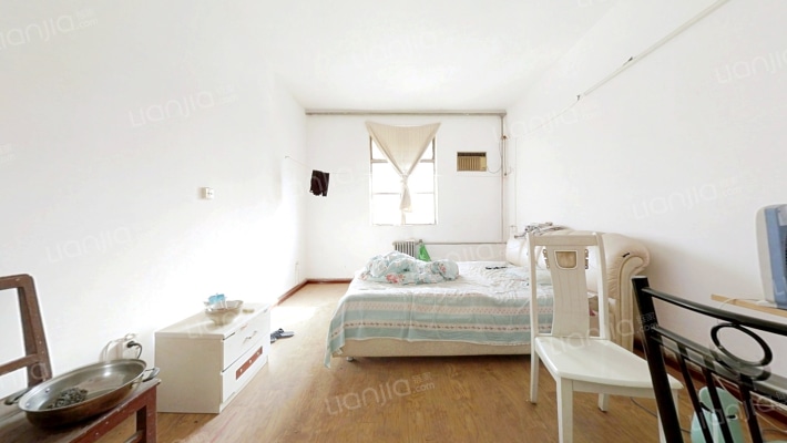 国棉五厂北院二手房实景图