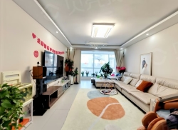 整租·海城天山绿洲一期 3室2厅 南_海城天山绿洲一期租房