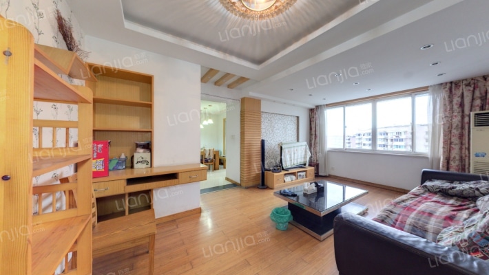 康乐香港城二手房实景图