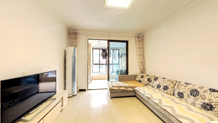 中冶天城二手房实景图