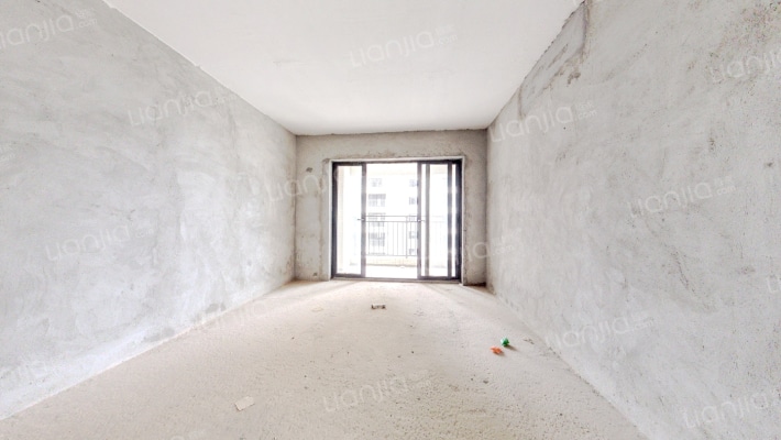 金昌富竹苑二期二手房实景图