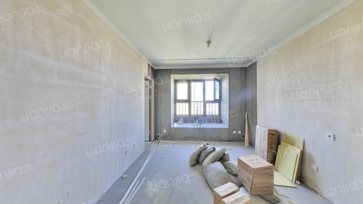 祥源·悦江南花园二手房实景图