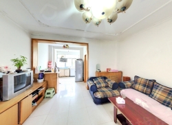 整租·康民花园 2室2厅 南/北_康民花园租房