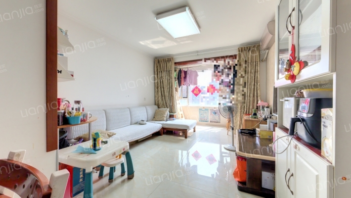 中国铁建原香漫谷二区二手房实景图