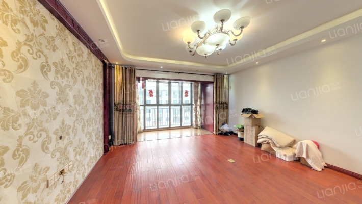 天和家园二手房实景图